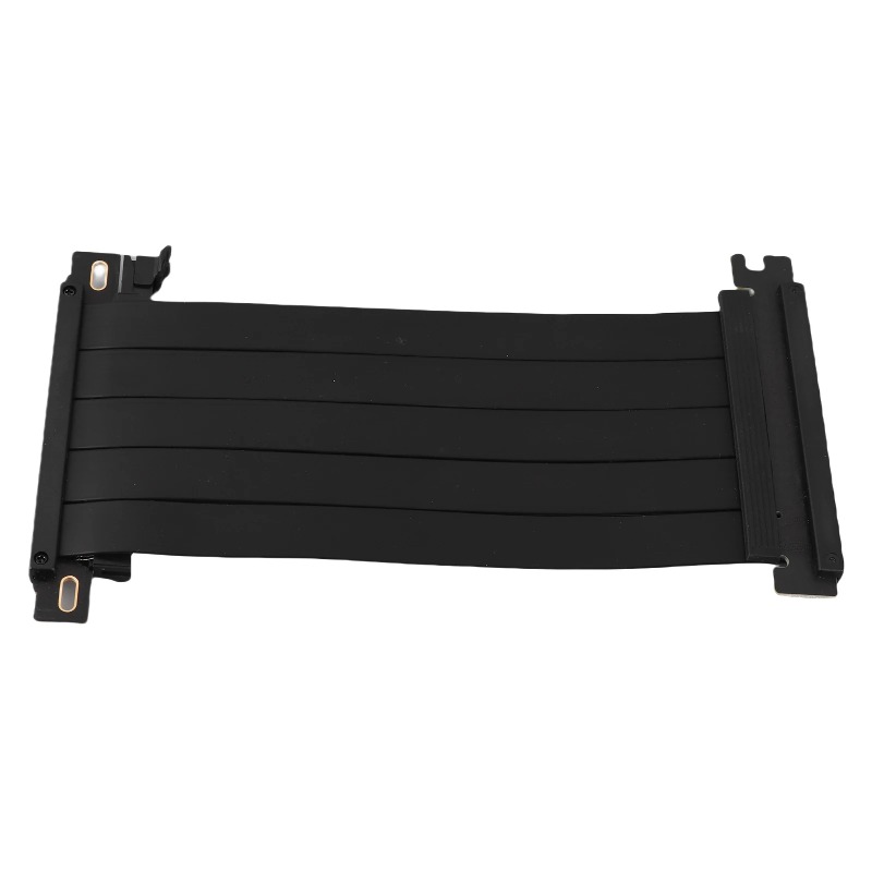 Pcie Riser Cable - Кабель-удлинитель для GPU, стабильный, PCIe 4.0