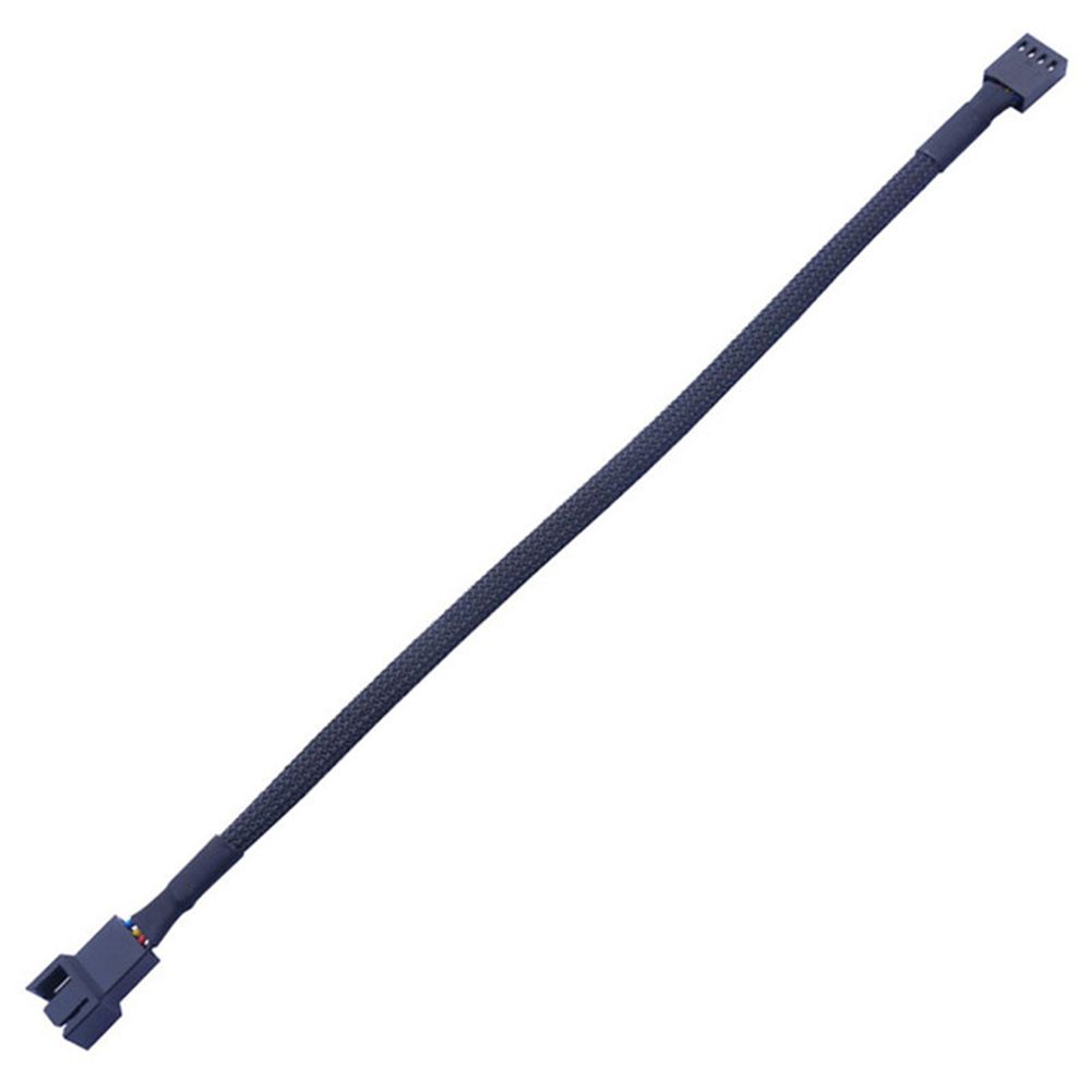 Pcie Riser Cable - Кабель для вентилятора 27/42/60/80 см, штекер-гнездо,