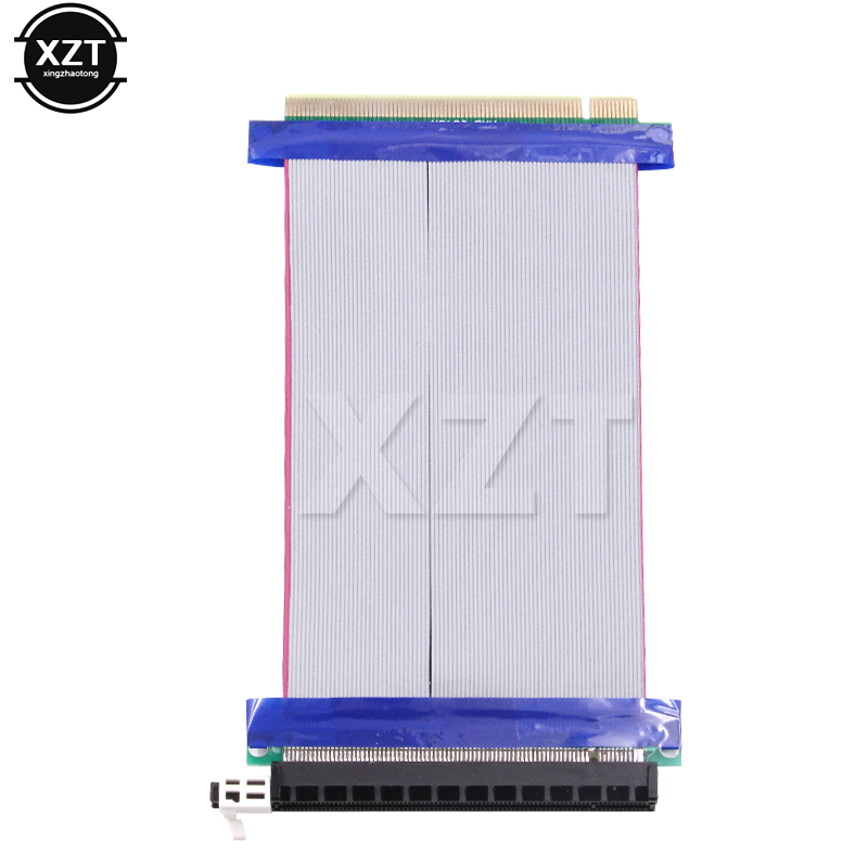 Pcie Riser Cable - Высококачественный PCIe 16X PCI Express PCI-E