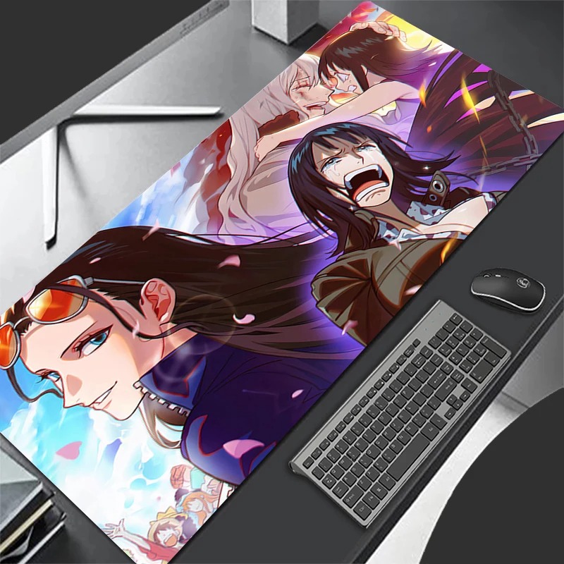 Pc Gaming Aesthetic - Коврик для мыши с изображением японской