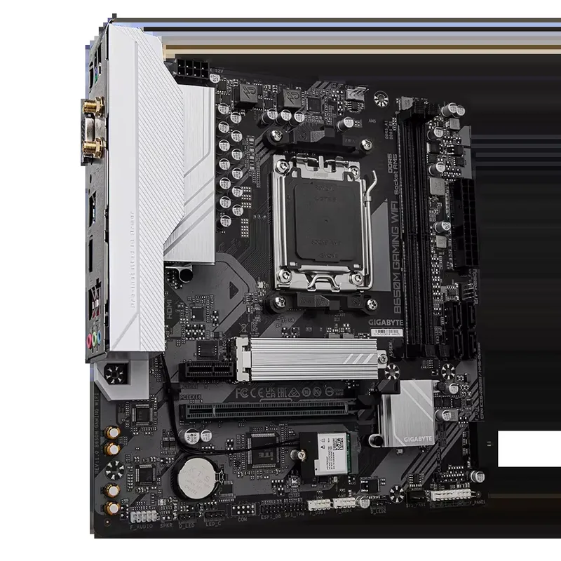 Новейшая игровая материнская п – обзор и цена Pc Gaming Ryzen