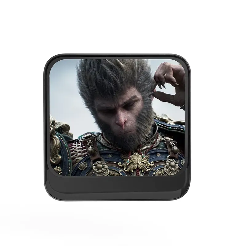 【CHIMU HOME】 Мини-ПК на базе A – обзор и цена Pc Gaming Ryzen