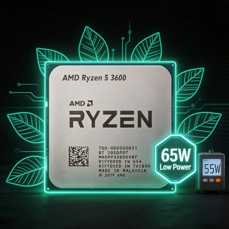 Игровой процессор AMD Ryzen R5 – обзор и цена Pc Gaming Ryzen