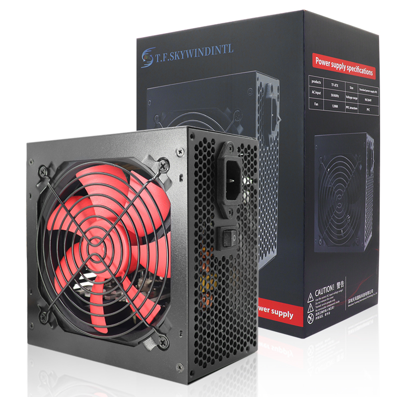 Блок питания ATX 750W Gold для – обзор и цена Pc Unit For Gaming