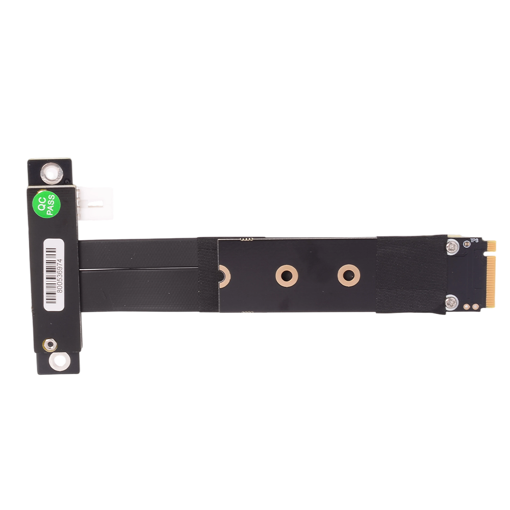 Удлинительный кабель R42SF/R42 – обзор и цена Pcie Riser Cable