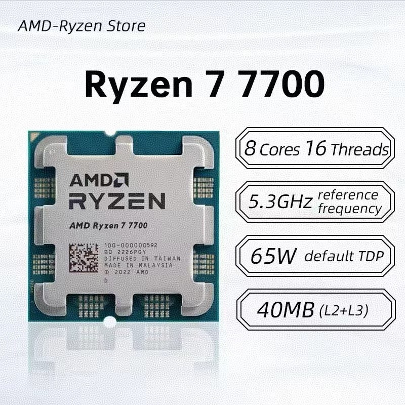 Игровой настольный процессор A – обзор и цена Pc Gaming Ryzen