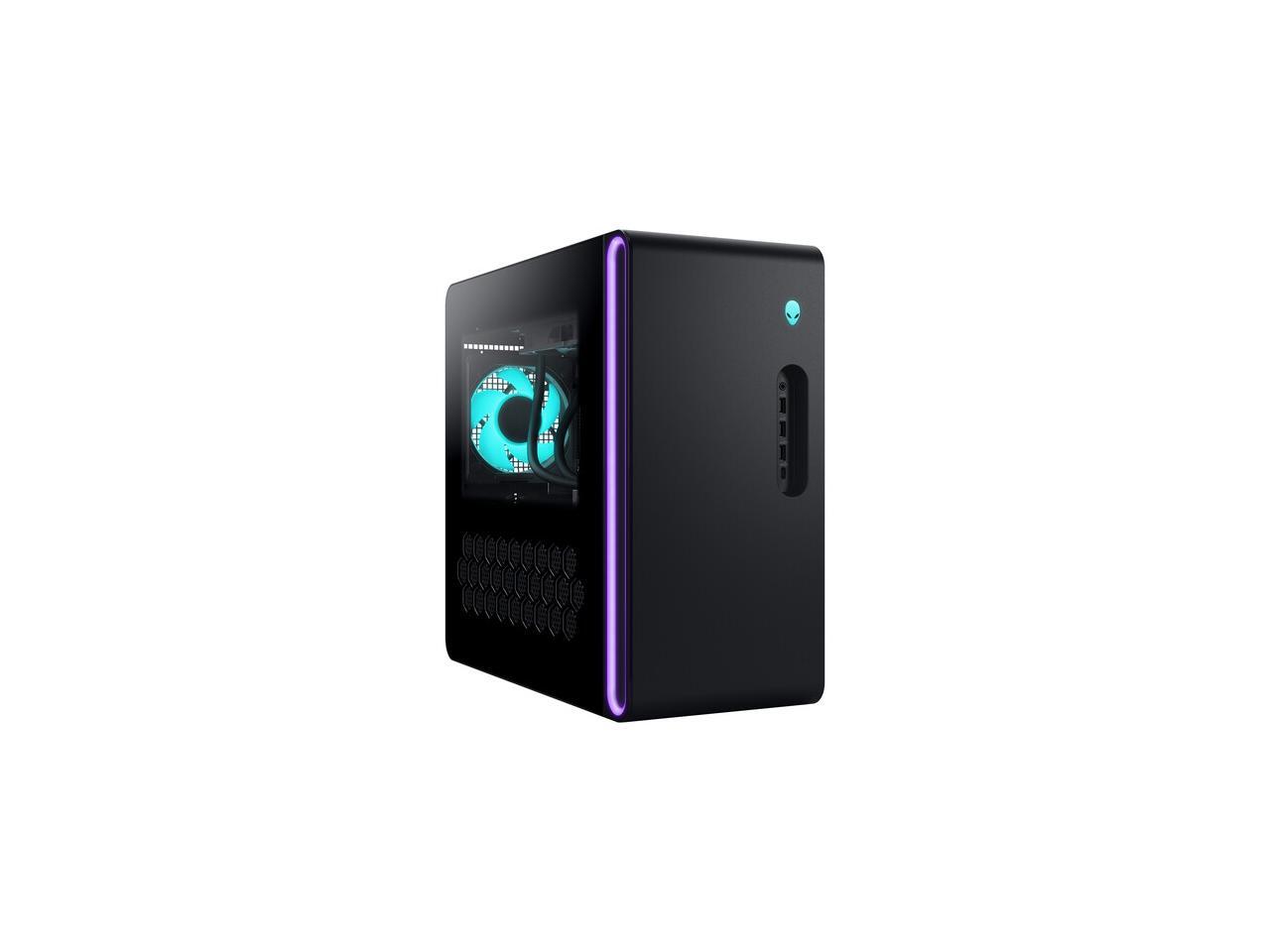 Игровой настольный ПК Alienwar – обзор и цена Pc Unit For Gaming