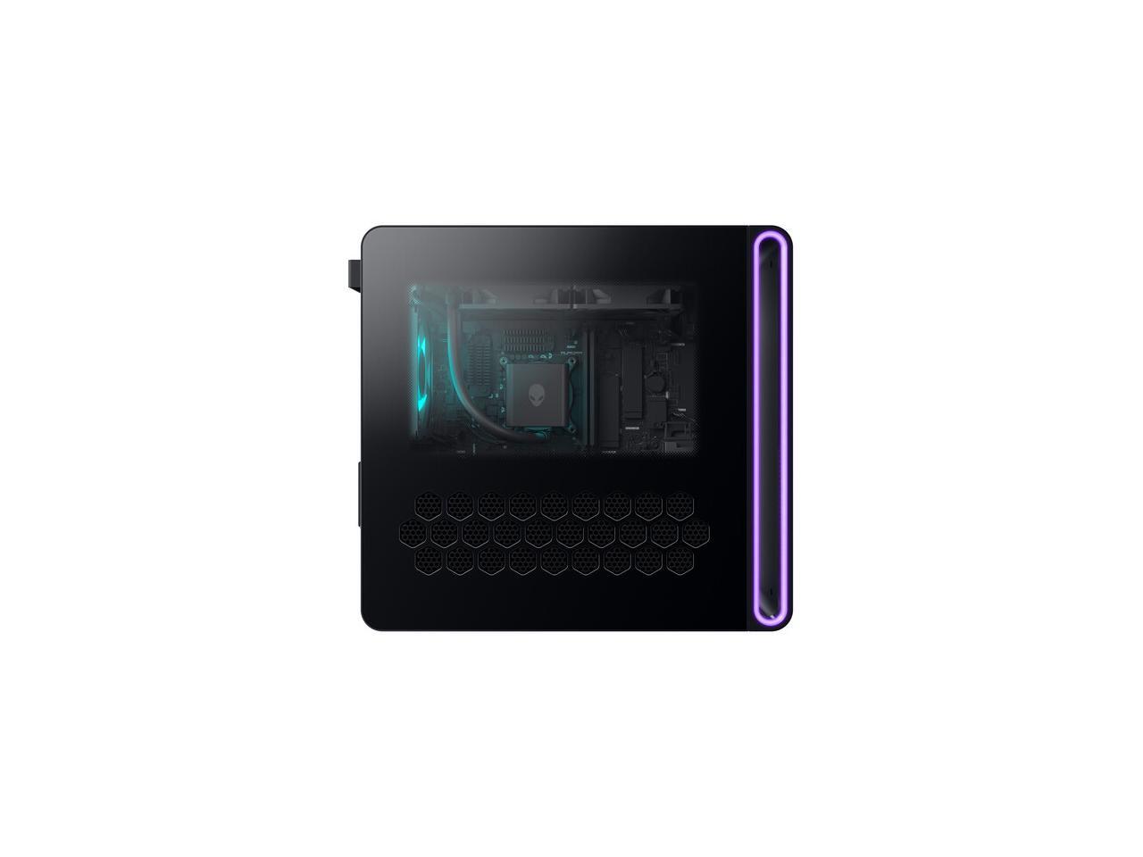 Игровой настольный ПК Alienwar – обзор и цена Pc Unit For Gaming