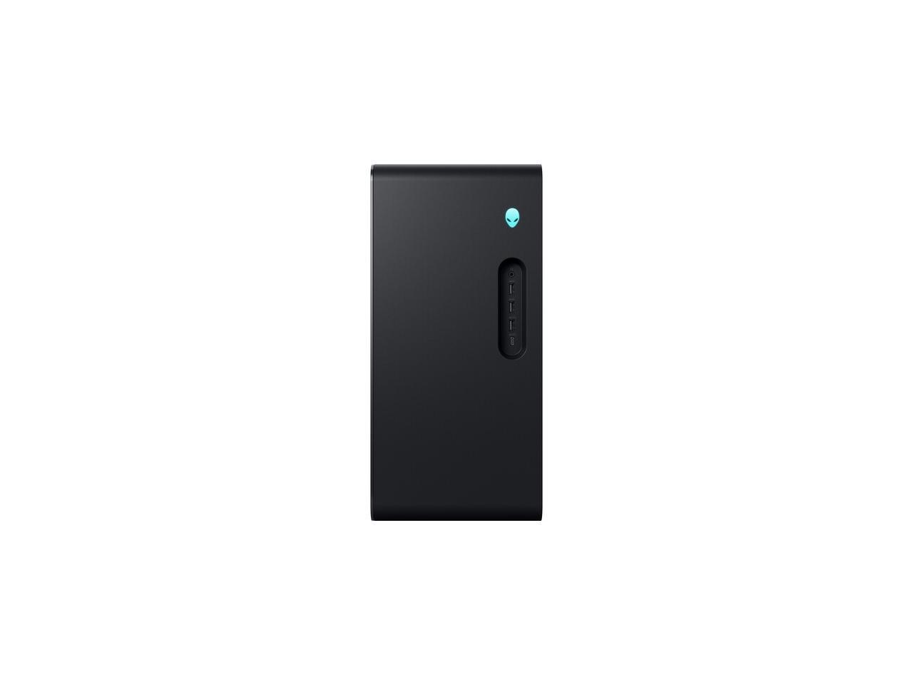 Игровой настольный ПК Alienwar – обзор и цена Pc Unit For Gaming