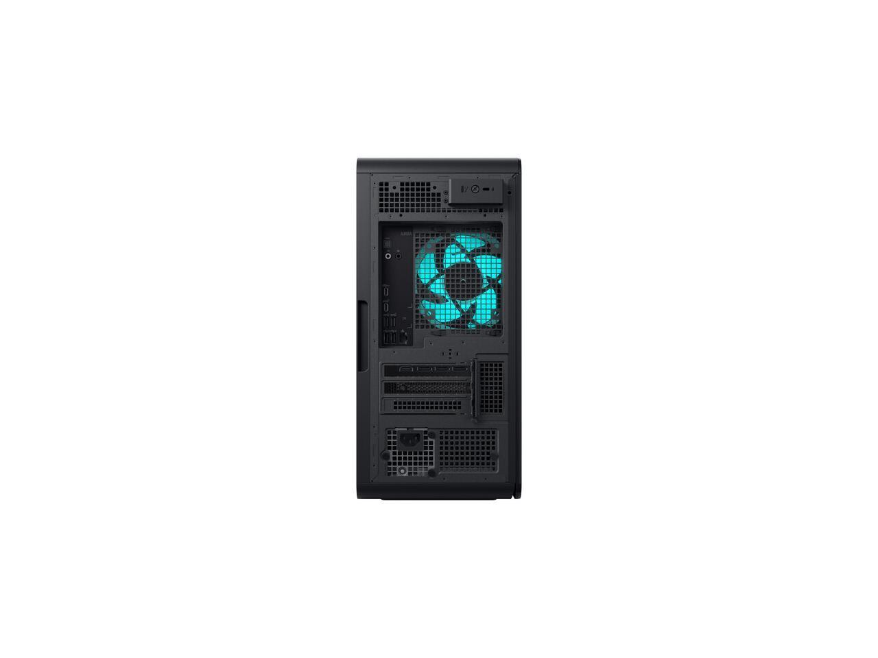 Игровой настольный ПК Alienwar – обзор и цена Pc Unit For Gaming