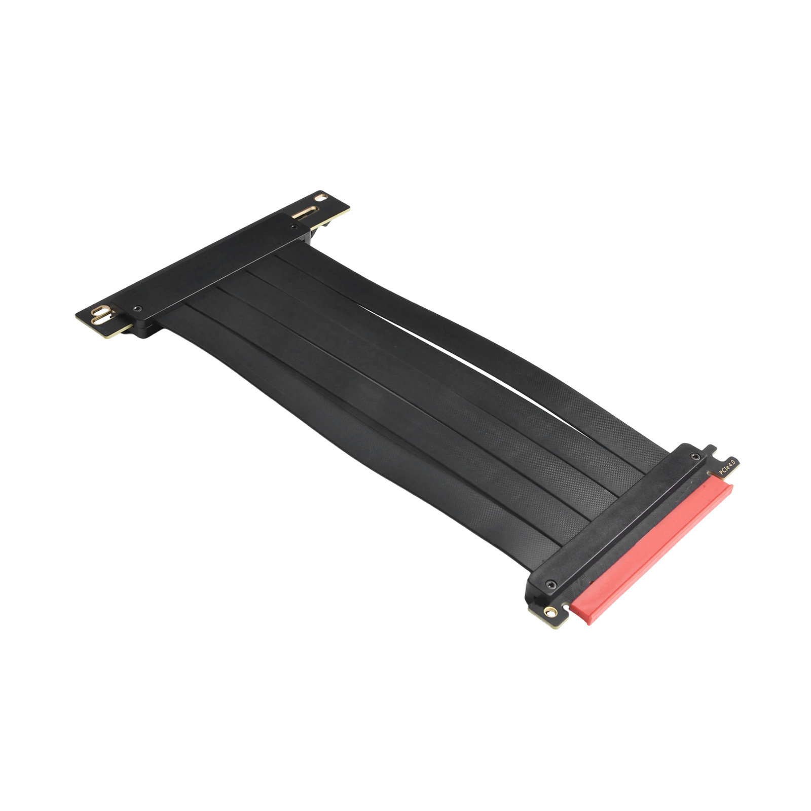 Кабель-удлинитель PCIe 4.0 X16 – обзор и цена Pcie Riser Cable