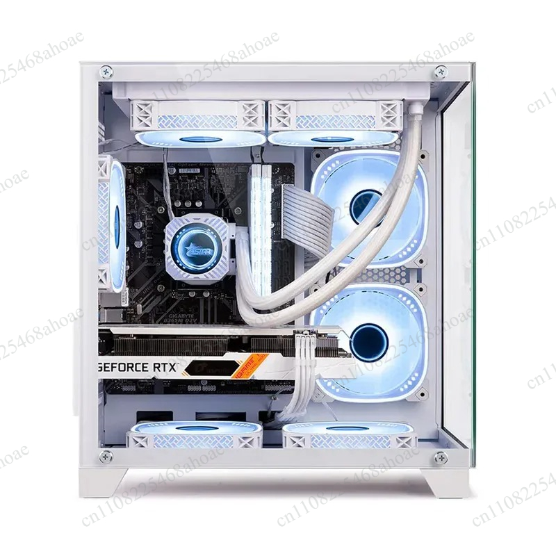 Игровой настольный ПК AMD Ryze – обзор и цена Pc Gaming Ryzen