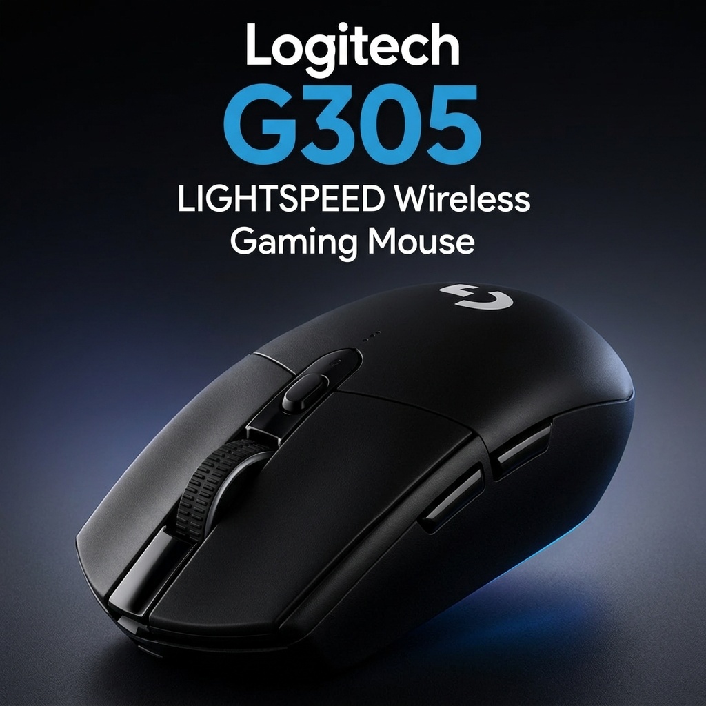 Беспроводная игровая мышь Logi – обзор и цена Pc Gaming Optimization
