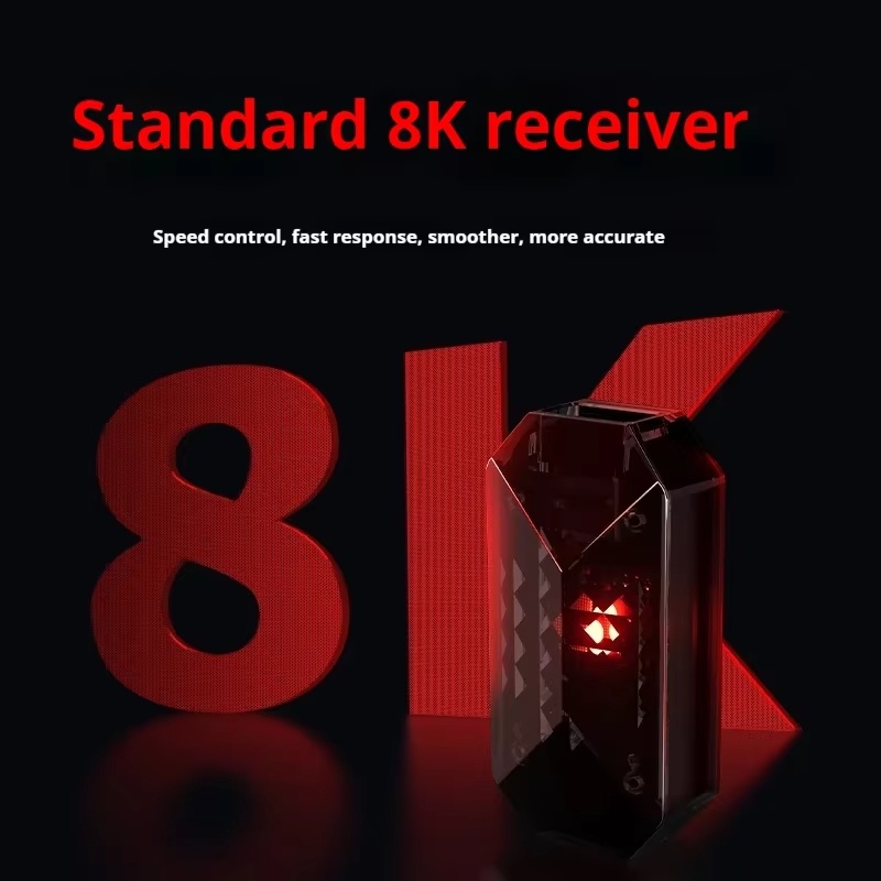 Сверхлегкая беспроводная мышь  – обзор и цена Gaming Pc Equipment