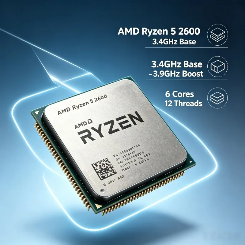 Универсальный процессор с разъ – обзор и цена Pc Gaming Entry Level