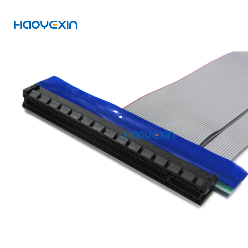 HYX PCI Express PCIE Райзер-ка – обзор и цена Pcie Riser Cable
