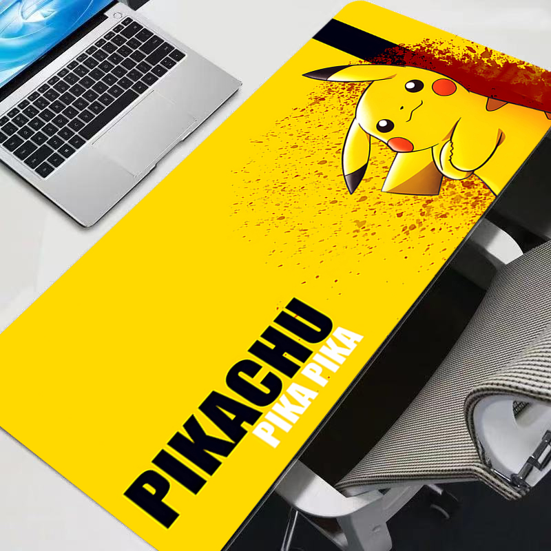 Коврик для мыши, большой резин – обзор и цена Pc Gaming Aesthetic