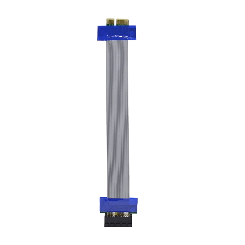 Кабель-удлинитель PCI Express  – обзор и цена Pcie Riser Cable