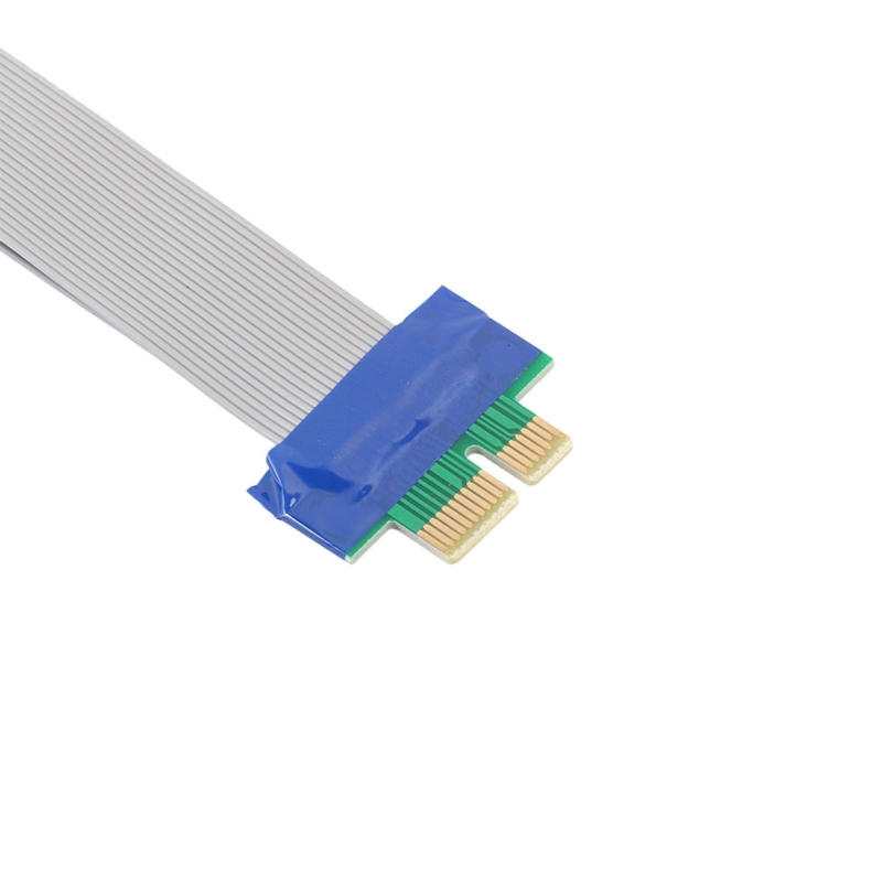 Кабель-удлинитель PCI Express  – обзор и цена Pcie Riser Cable