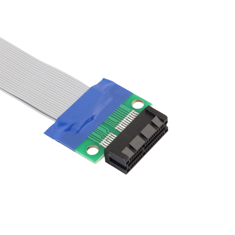 Кабель-удлинитель PCI Express  – обзор и цена Pcie Riser Cable