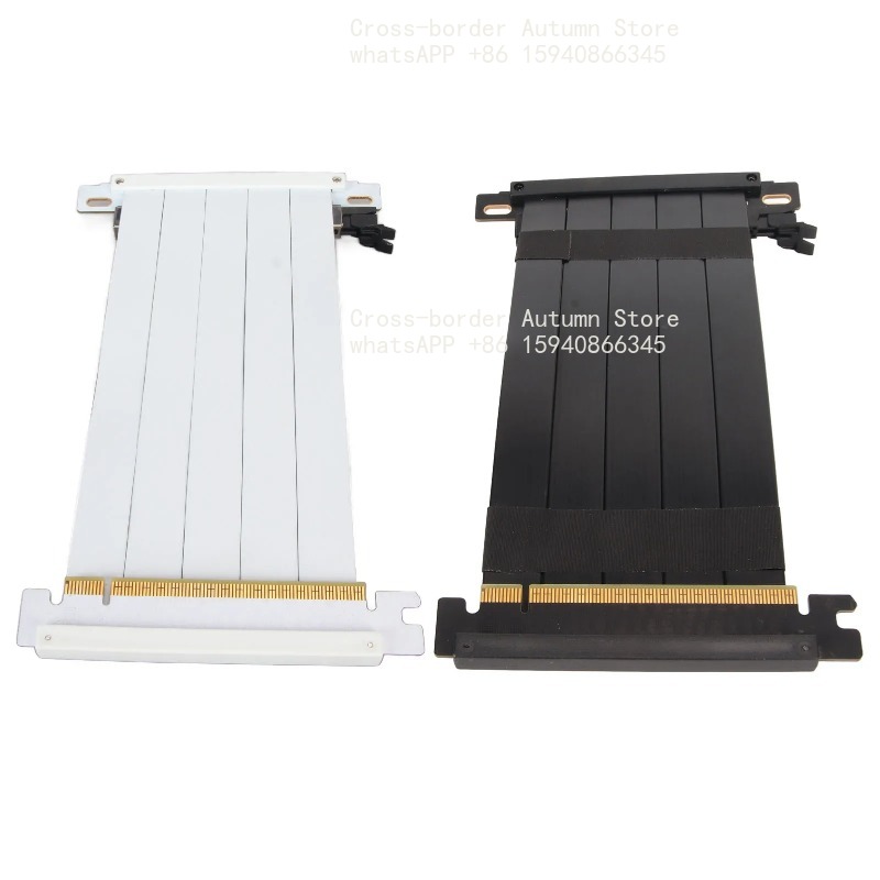 Кабель-удлинитель для GPU, ста – обзор и цена Pcie Riser Cable