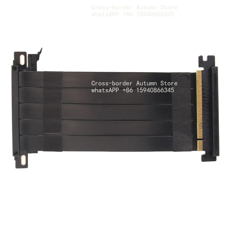 Кабель-удлинитель для GPU, ста – обзор и цена Pcie Riser Cable