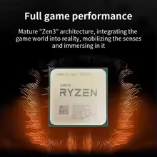 Процессор AMD Ryzen 7 5800X дл – обзор и цена Pc Gaming Ryzen