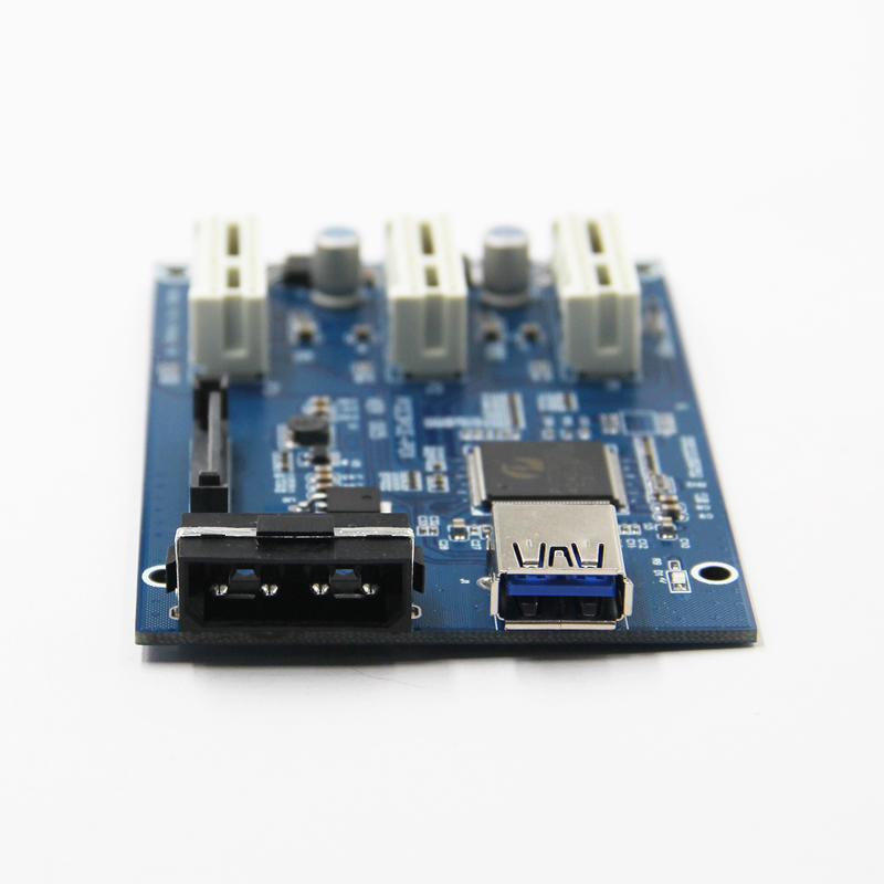 Riser Card PCI Express PCI E 1 – обзор и цена Pcie Riser Cable