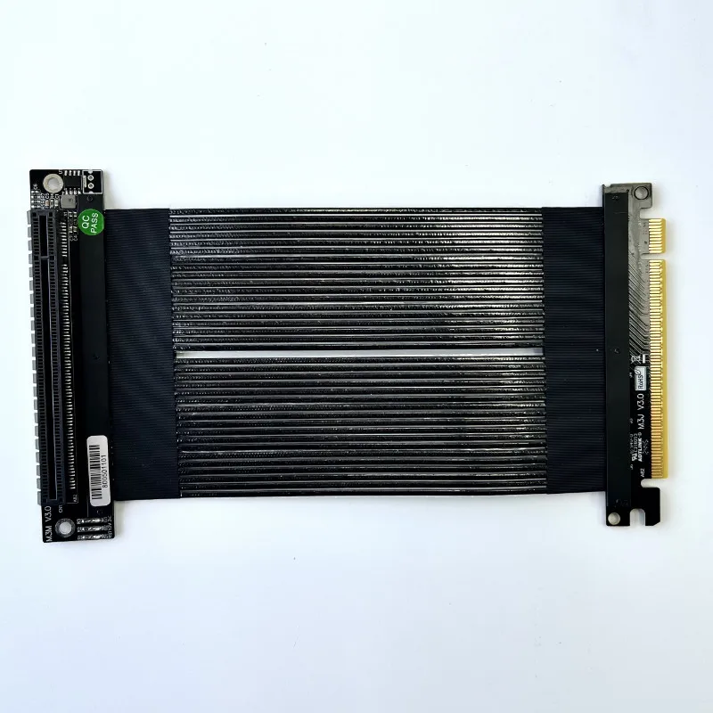 ADT-Link 2026 Новый ультратонк – обзор и цена Pcie Riser Cable