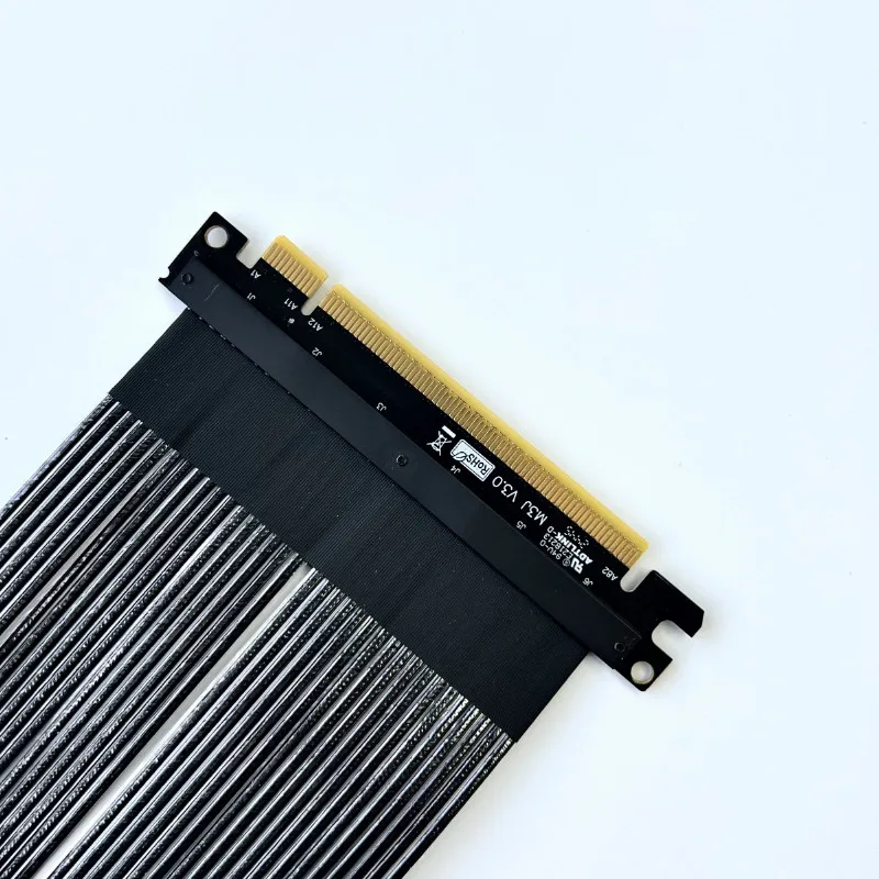 ADT-Link 2026 Новый ультратонк – обзор и цена Pcie Riser Cable