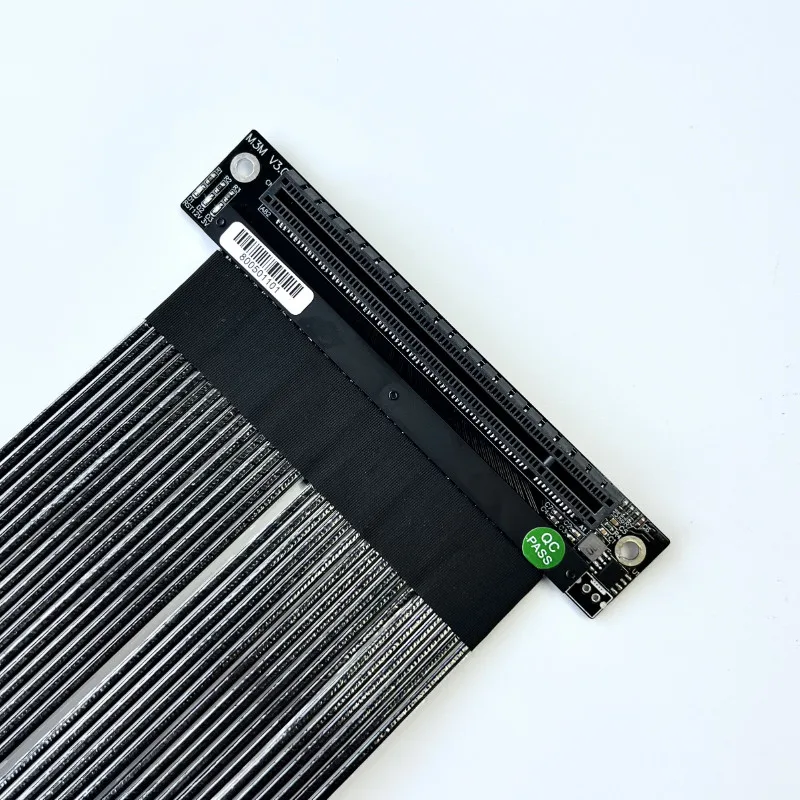 ADT-Link 2026 Новый ультратонк – обзор и цена Pcie Riser Cable