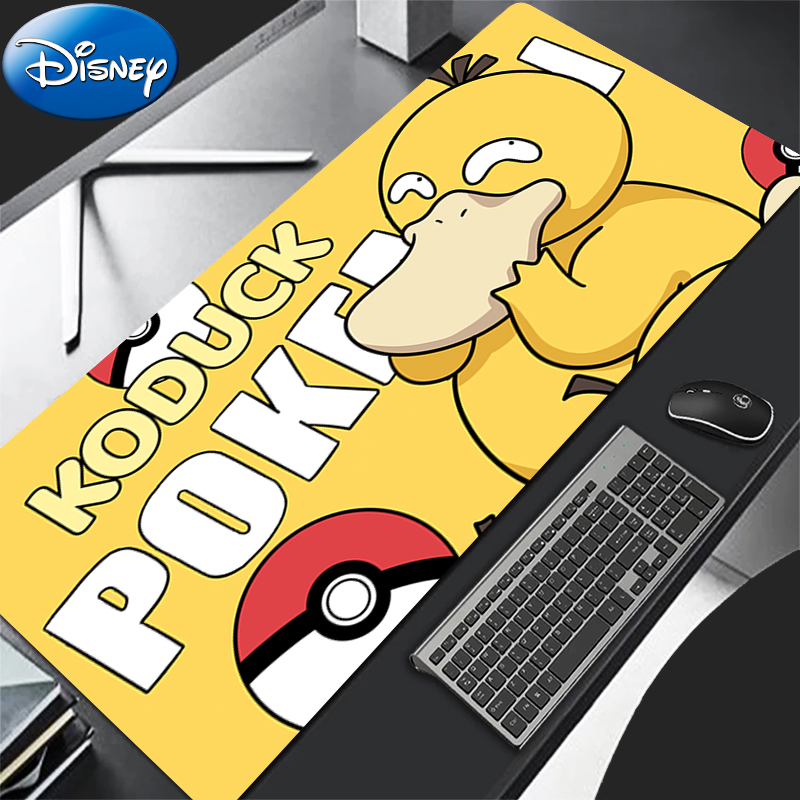 Коврик для игровой мыши P-Poke – обзор и цена Pc Gaming Aesthetic