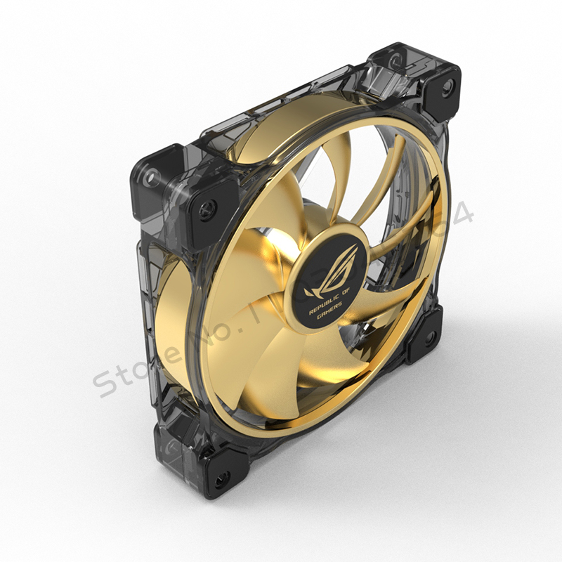 Наклейка с логотипом вентилято – обзор и цена Gaming Pc Equipment