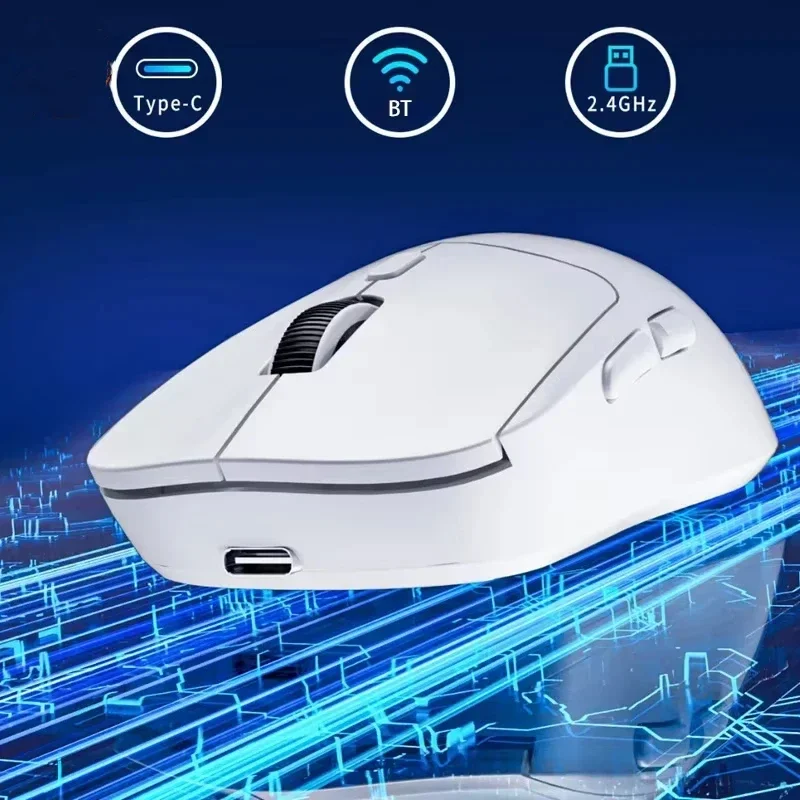 Беспроводная трехрежимная мышь – обзор и цена Pc Gaming Lenovo