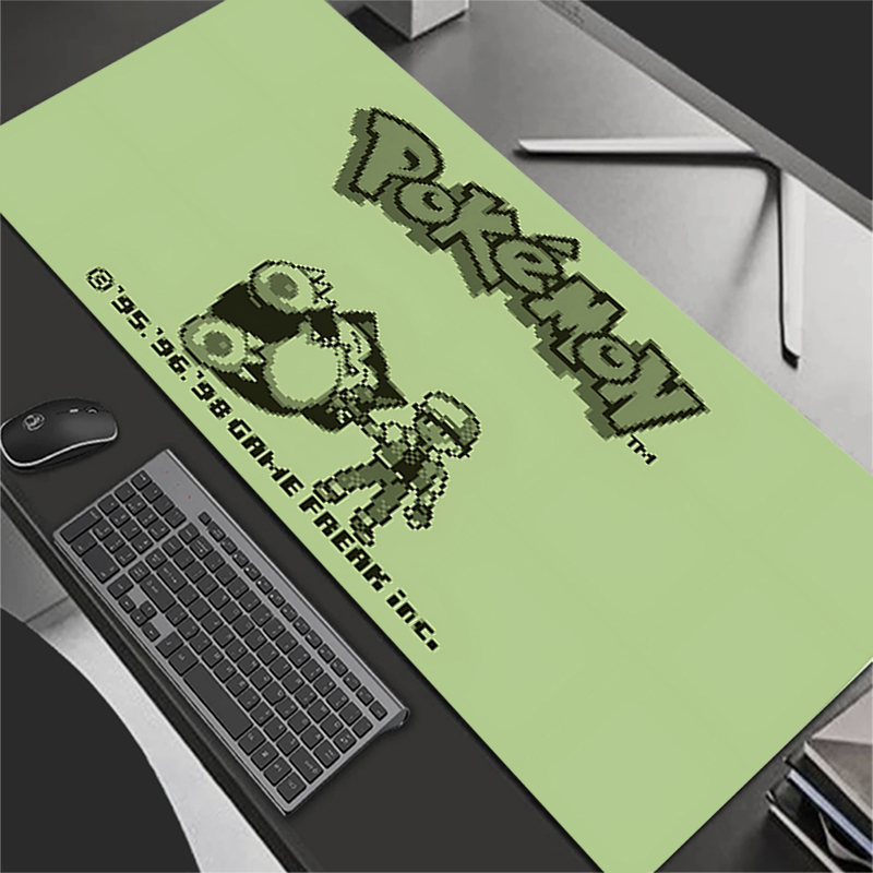 Большой коврик для мыши для ки – обзор и цена Pc Gaming Aesthetic