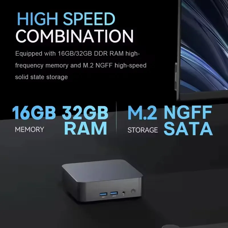 2026 Optimized Core N150 MINI  – обзор и цена Pc Gaming Optimization
