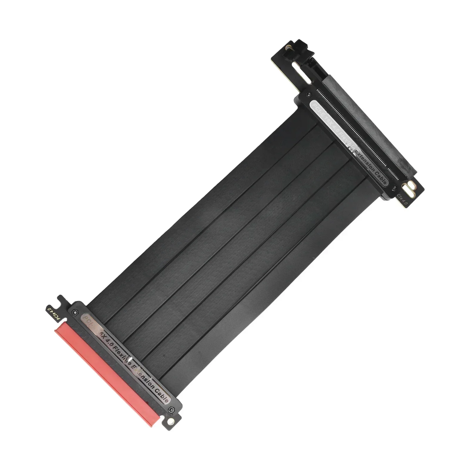 TEUCER PCI-E 4.0 X16 Riser Cab – обзор и цена Pcie Riser Cable