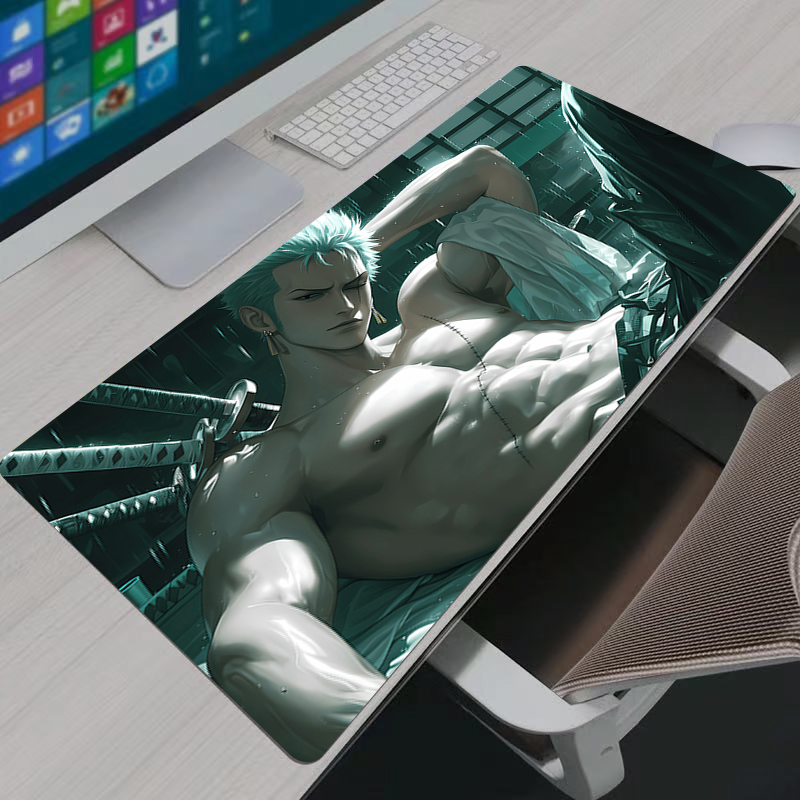 Коврик для мыши для ноутбука,  – обзор и цена Pc Gaming Aesthetic