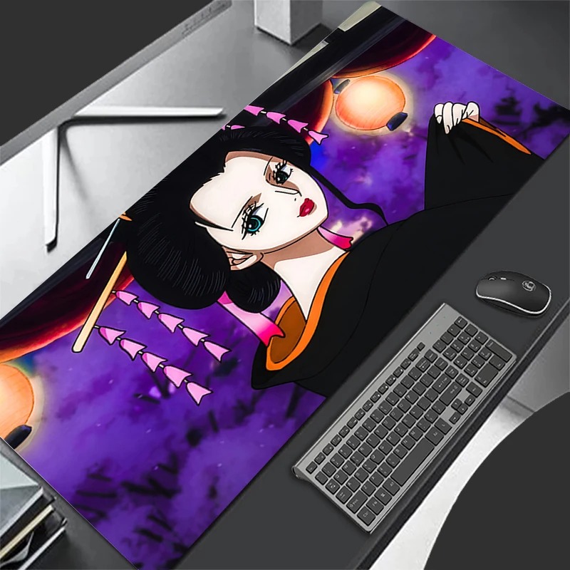 Коврик для мыши с изображением – обзор и цена Pc Gaming Aesthetic