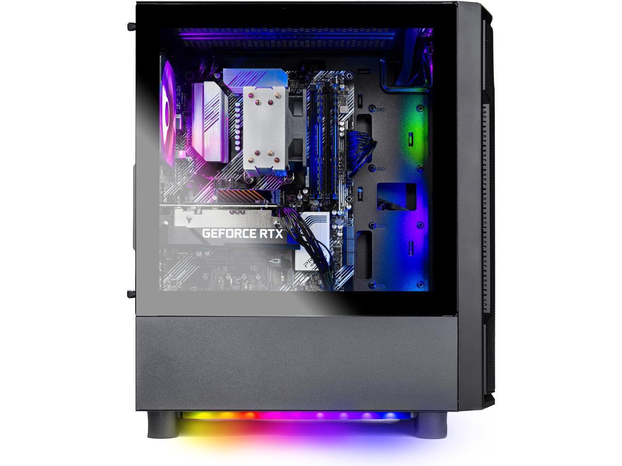 Игровой ПК Skytech Gaming Shad – обзор и цена Pc Unit For Gaming