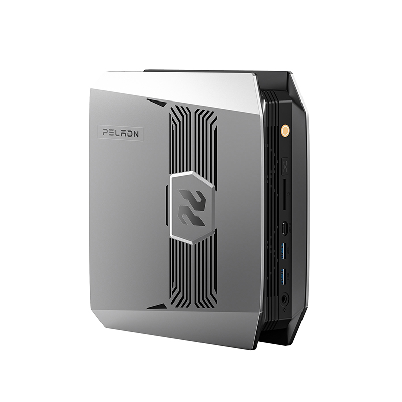 Мини-ПК OpenClaw Ryzen AI Max+ – обзор и цена Pc Gaming Ryzen