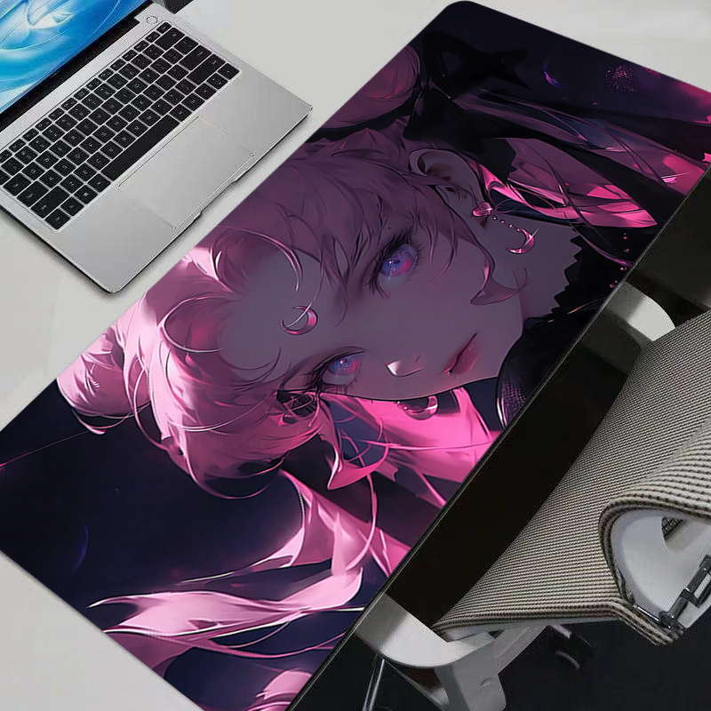 Коврики для мыши S-sailor Moon – обзор и цена Pc Gaming Aesthetic