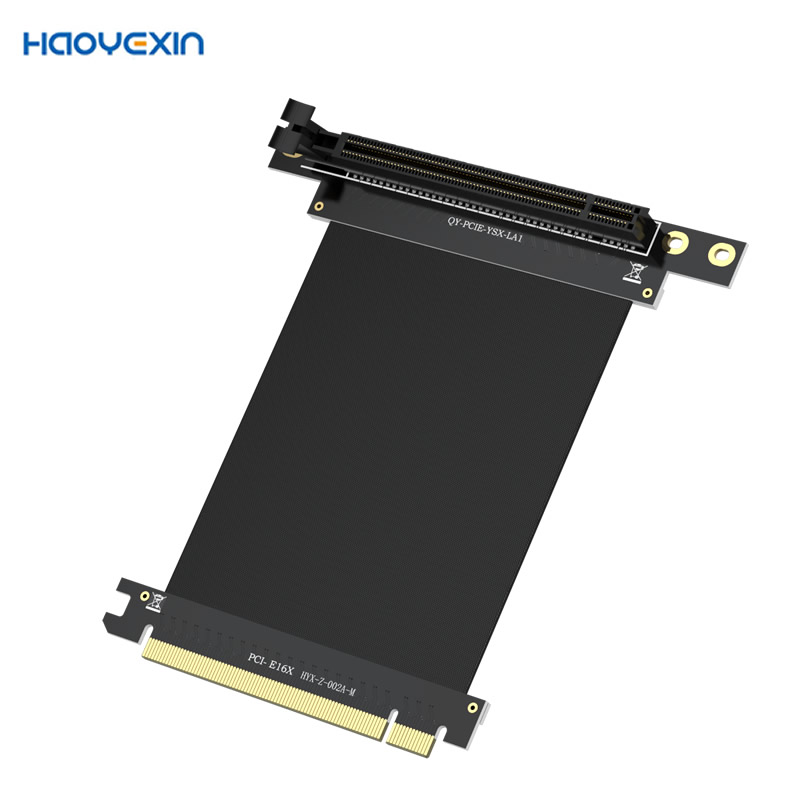 Кабель-удлинитель PCI Express  – обзор и цена Pcie Riser Cable
