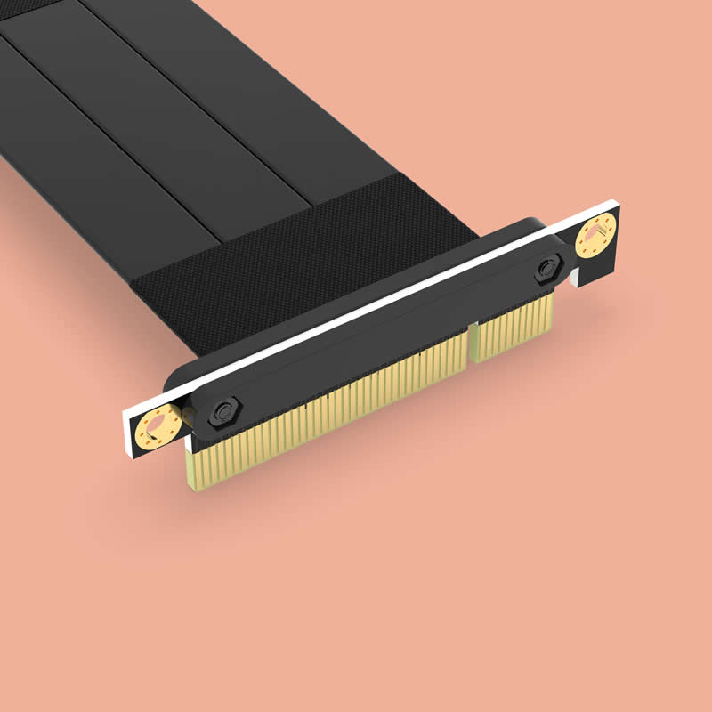 Адаптер-райзер PCI Express 3.0 – обзор и цена Pcie Riser Cable