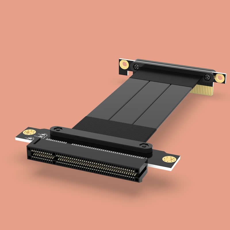 Адаптер-райзер PCI Express 3.0 – обзор и цена Pcie Riser Cable