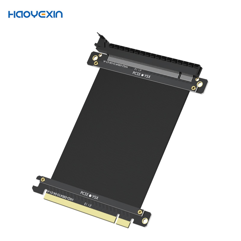 Высокоскоростной графический к – обзор и цена Pcie Riser Cable