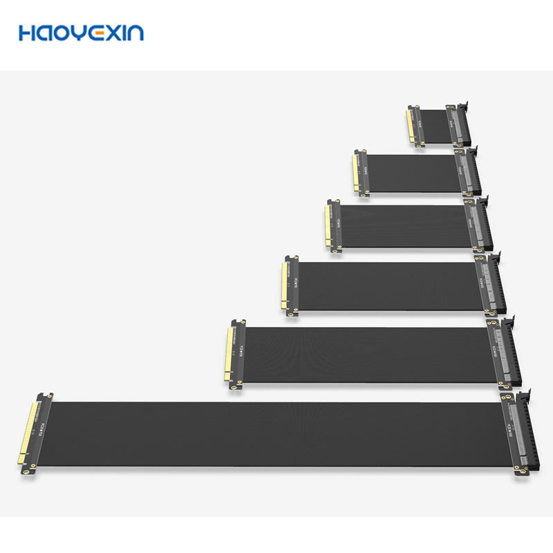 Высокоскоростной графический к – обзор и цена Pcie Riser Cable