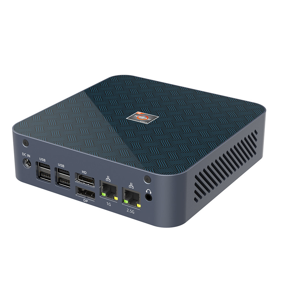 ADM R7 Мини-игровой ПК Компьют – обзор и цена Pc Gaming Ryzen