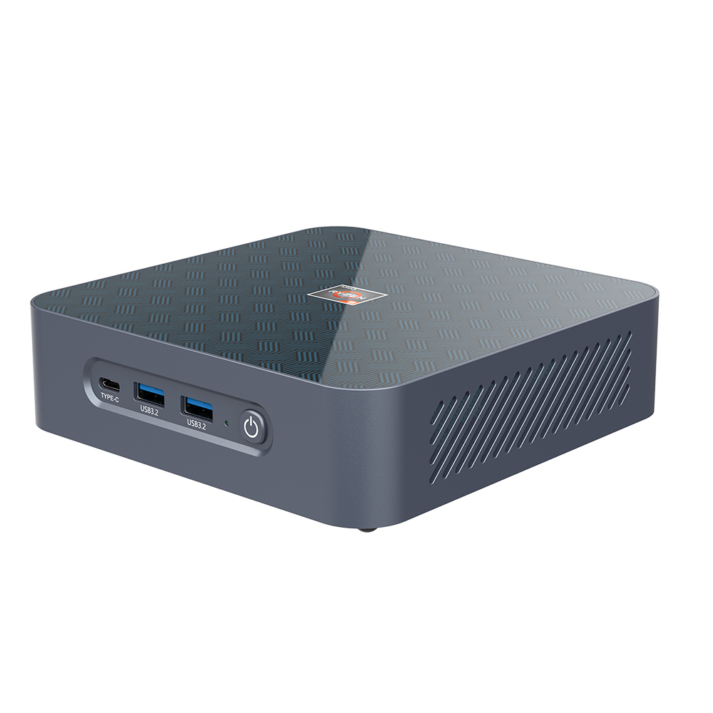 ADM R7 Мини-игровой ПК Компьют – обзор и цена Pc Gaming Ryzen