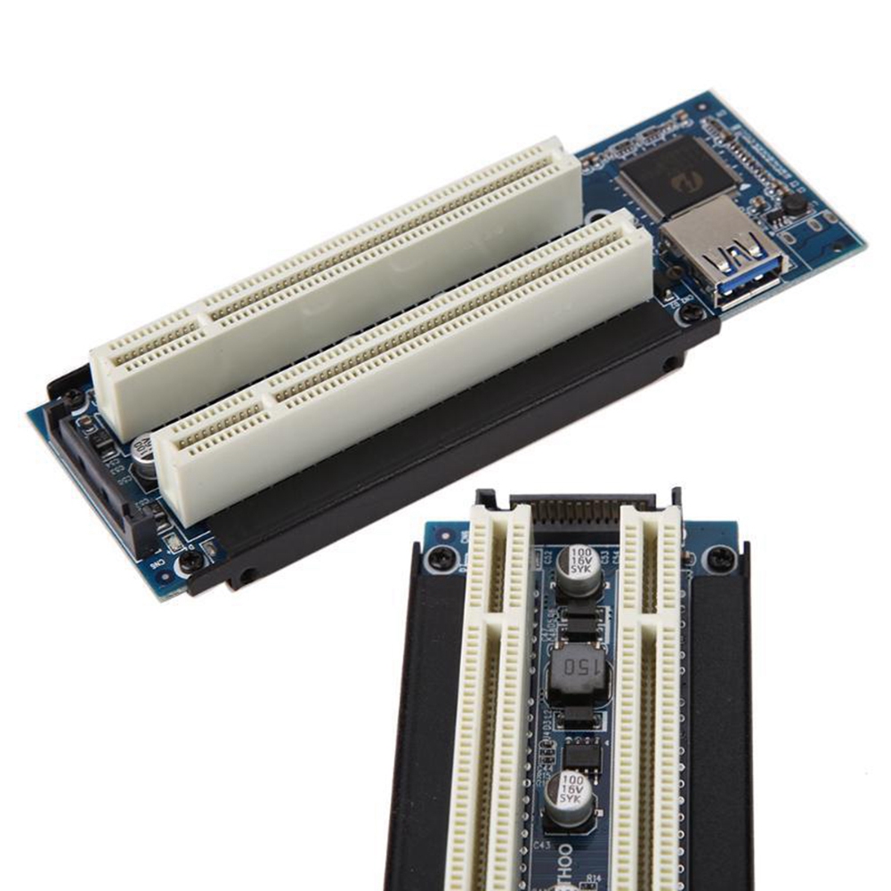 Карта-адаптер PCI-E PCI Expres – обзор и цена Pcie Riser Cable